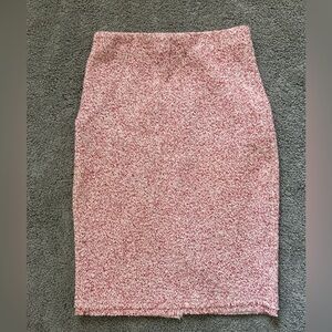 $3/20- Ann Taylor size: 0 Pencil Skirt